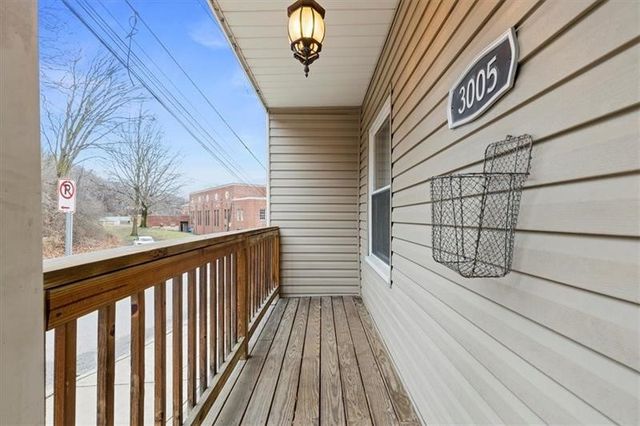 3005 Paulowna St, Polish Hill, PA 15219