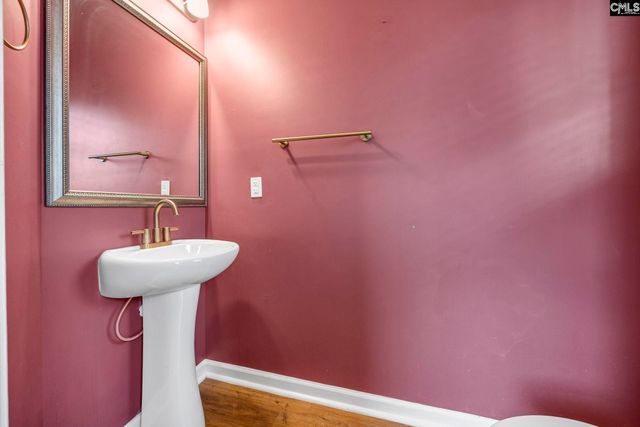 857 Parnell Court, Columbia, SC 29229