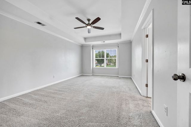 857 Parnell Court, Columbia, SC 29229