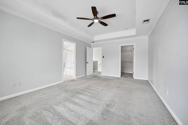 857 Parnell Court, Columbia, SC 29229