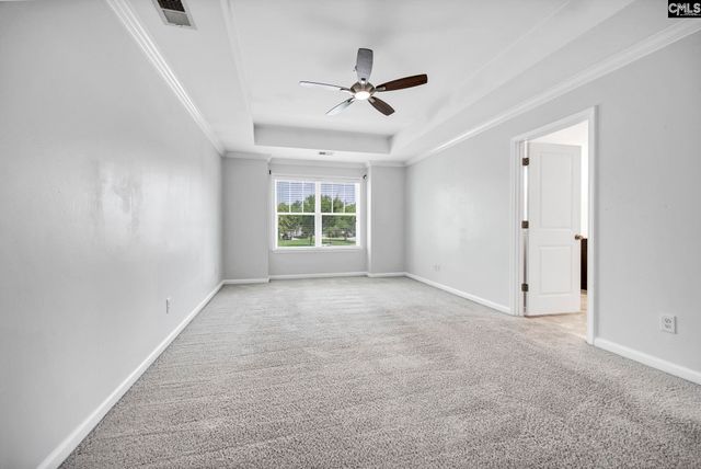 857 Parnell Court, Columbia, SC 29229