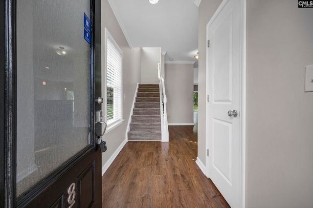 857 Parnell Court, Columbia, SC 29229