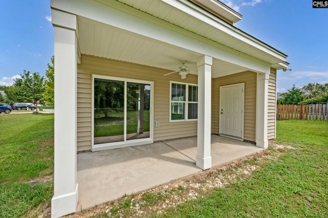 857 Parnell Court, Columbia, SC 29229