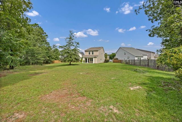 857 Parnell Court, Columbia, SC 29229