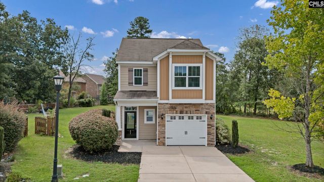 857 Parnell Court, Columbia, SC 29229