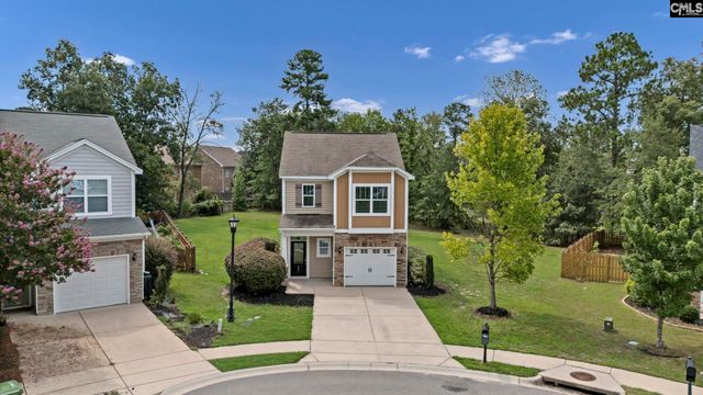 857 Parnell Court, Columbia, SC 29229