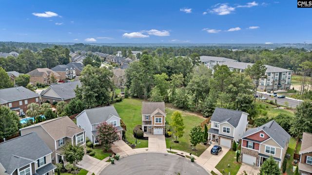 857 Parnell Court, Columbia, SC 29229