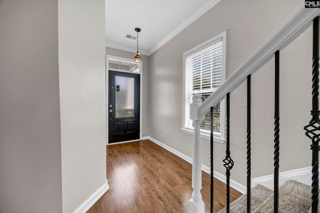 857 Parnell Court, Columbia, SC 29229