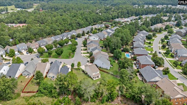 857 Parnell Court, Columbia, SC 29229