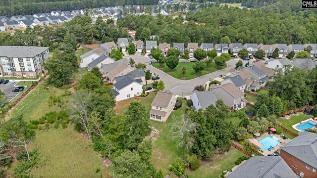 857 Parnell Court, Columbia, SC 29229
