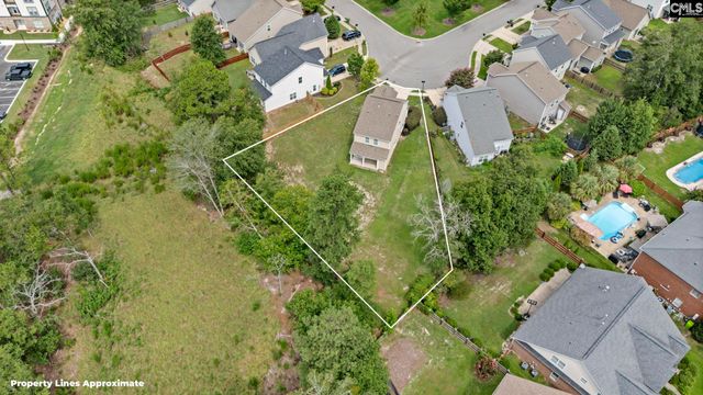 857 Parnell Court, Columbia, SC 29229
