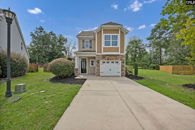 857 Parnell Court, Columbia, SC 29229