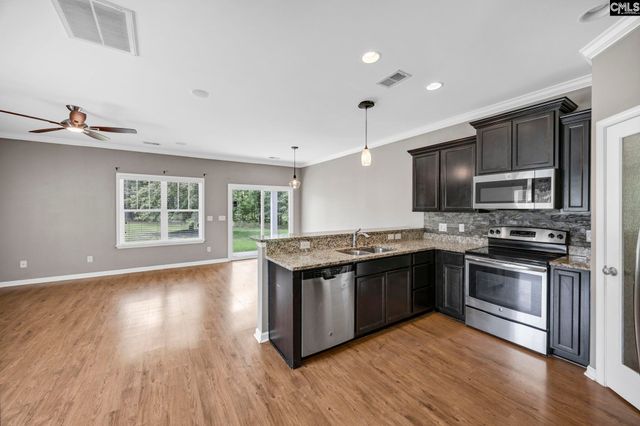 857 Parnell Court, Columbia, SC 29229