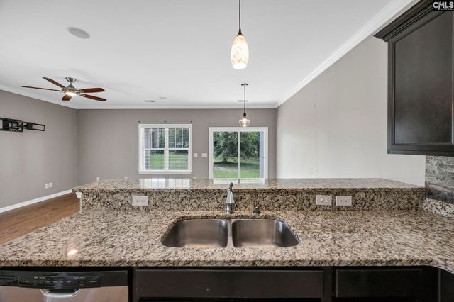 857 Parnell Court, Columbia, SC 29229