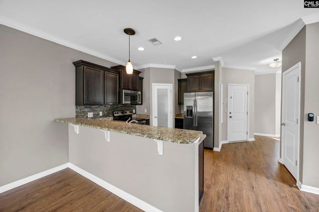 857 Parnell Court, Columbia, SC 29229