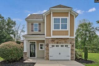 857 Parnell Court, Columbia, SC 29229