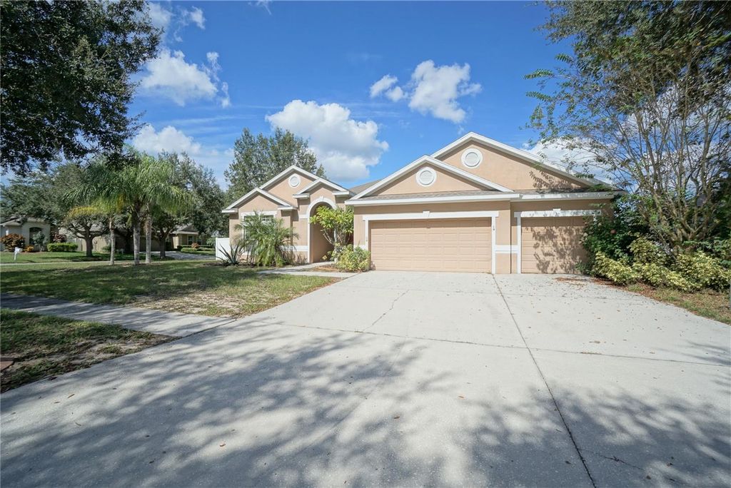 12402 WINDMILL COVE DRIVE, Riverview, FL 33569