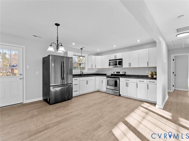 5436 Burtwood Ln, Richmond, VA 23224