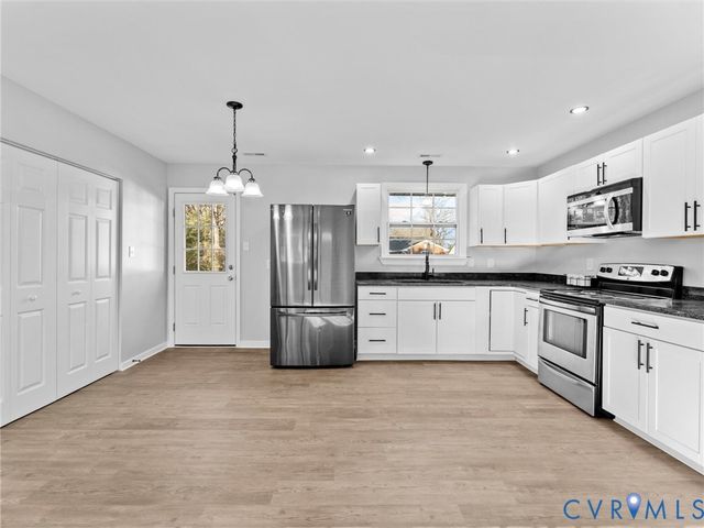 5436 Burtwood Ln, Richmond, VA 23224