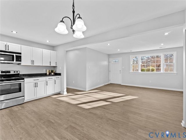 5436 Burtwood Ln, Richmond, VA 23224