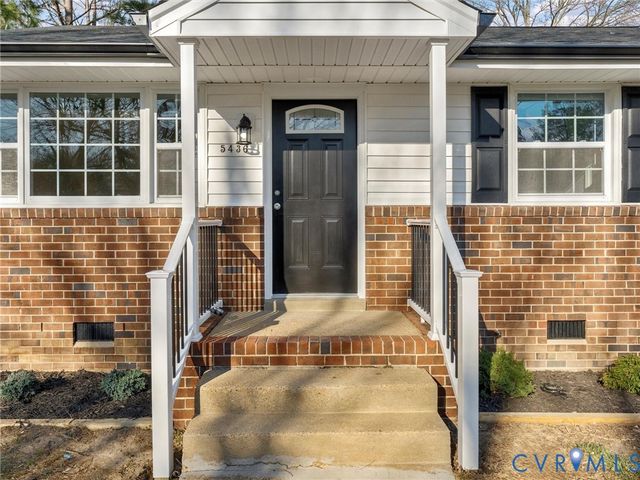 5436 Burtwood Ln, Richmond, VA 23224
