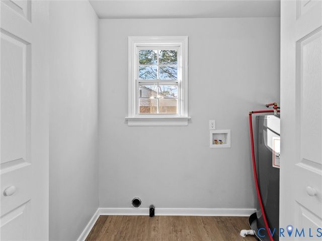 5436 Burtwood Ln, Richmond, VA 23224