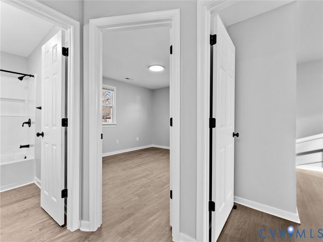 5436 Burtwood Ln, Richmond, VA 23224