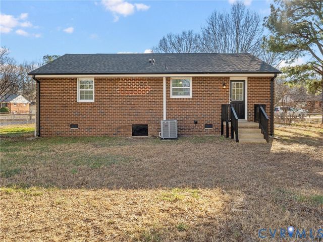 5436 Burtwood Ln, Richmond, VA 23224