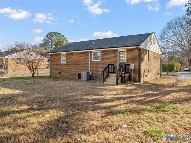 5436 Burtwood Ln, Richmond, VA 23224