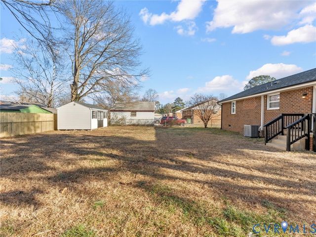 5436 Burtwood Ln, Richmond, VA 23224