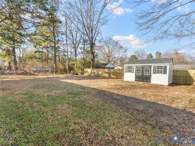 5436 Burtwood Ln, Richmond, VA 23224