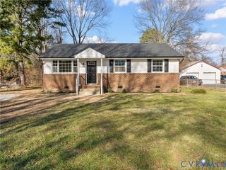5436 Burtwood Ln, Richmond, VA 23224