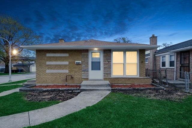 9401 S Sangamon Street, Chicago, IL 60620