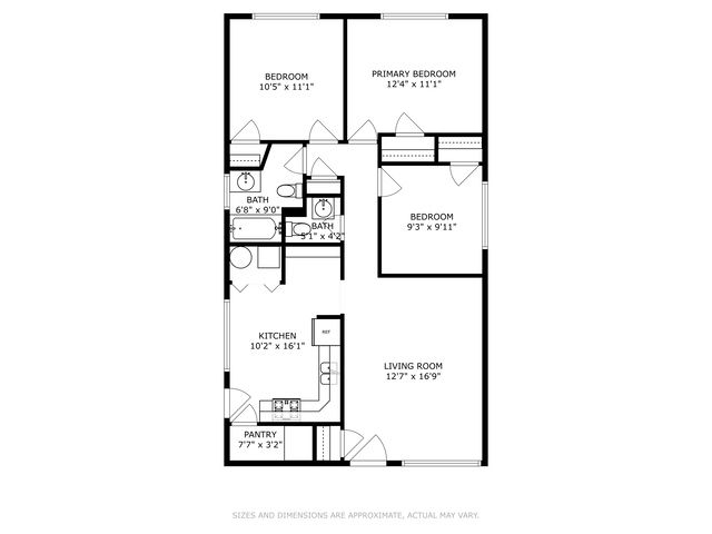 9401 S Sangamon Street, Chicago, IL 60620