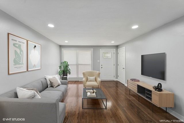 9401 S Sangamon Street, Chicago, IL 60620