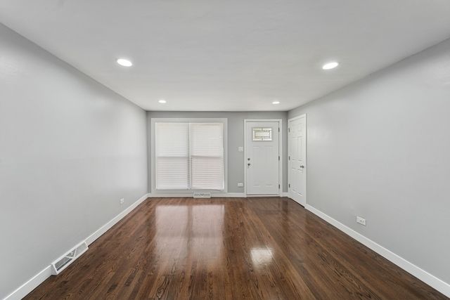 9401 S Sangamon Street, Chicago, IL 60620