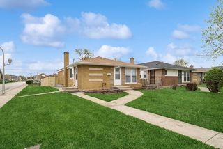 9401 S Sangamon Street, Chicago, IL 60620