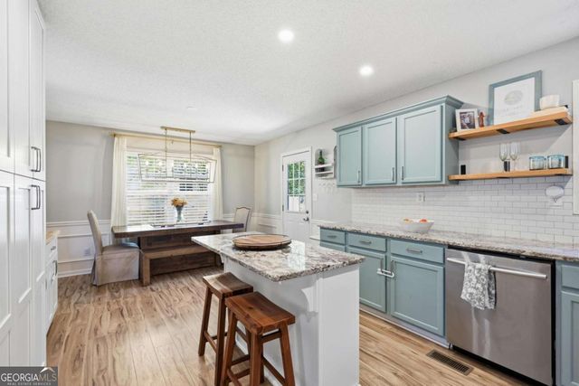 138 Roman Drive, Dallas, GA 30157