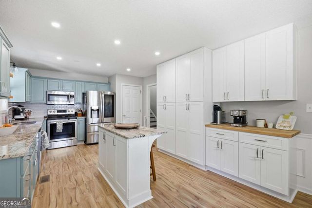 138 Roman Drive, Dallas, GA 30157