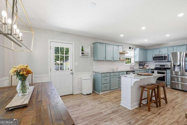 138 Roman Drive, Dallas, GA 30157