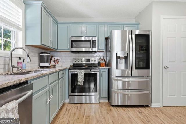 138 Roman Drive, Dallas, GA 30157