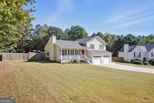 138 Roman Drive, Dallas, GA 30157