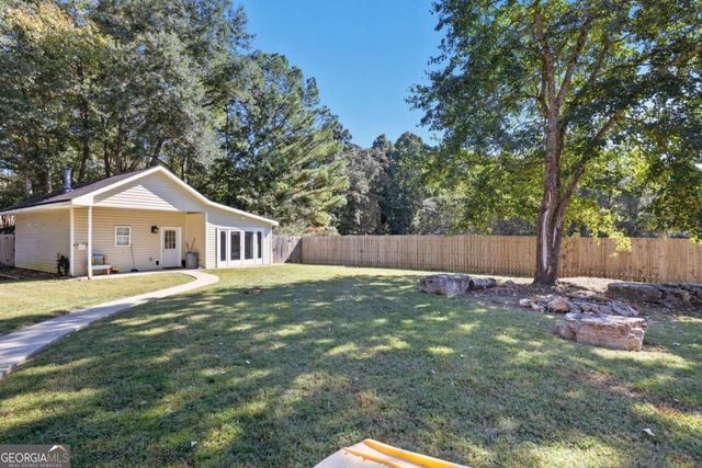 138 Roman Drive, Dallas, GA 30157