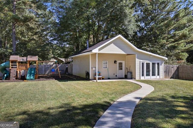 138 Roman Drive, Dallas, GA 30157