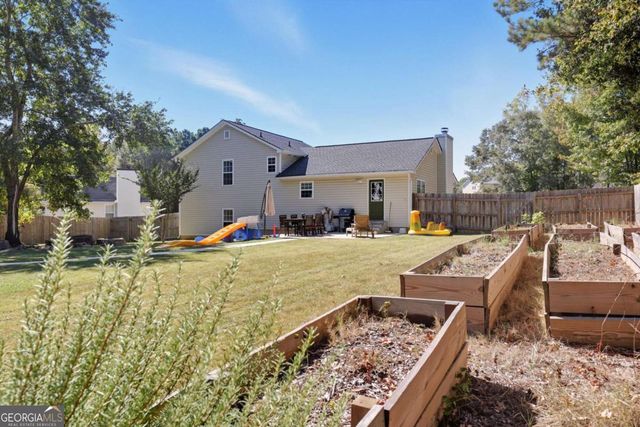 138 Roman Drive, Dallas, GA 30157