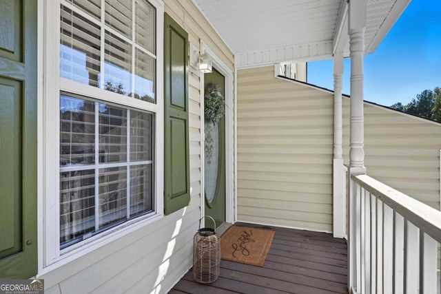 138 Roman Drive, Dallas, GA 30157