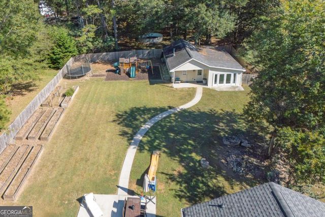138 Roman Drive, Dallas, GA 30157