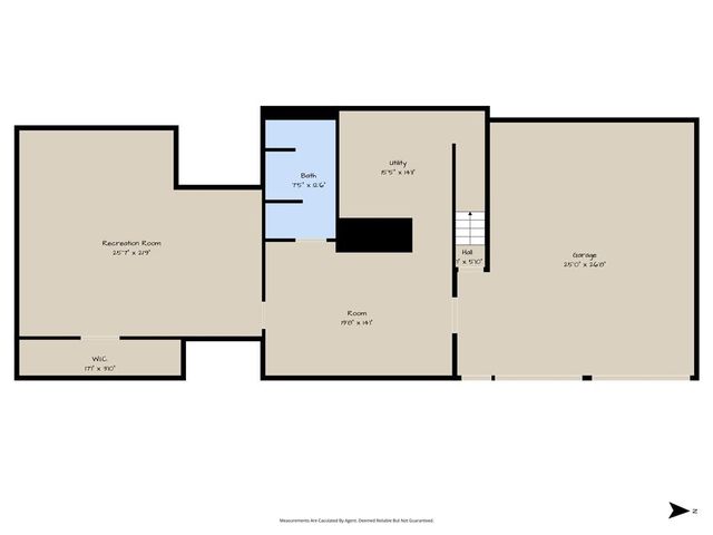 16551 Hollingsworth Road, Basehor, KS 66007