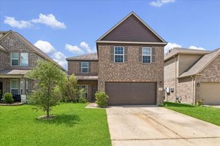 14618 Ruddy Duck Lane, Houston, TX 77049