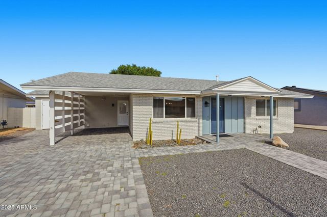 10002 W TARRYTOWN Avenue, Sun City, AZ 85351